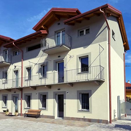 Dimora A Corte Mathi Экстерьер фото