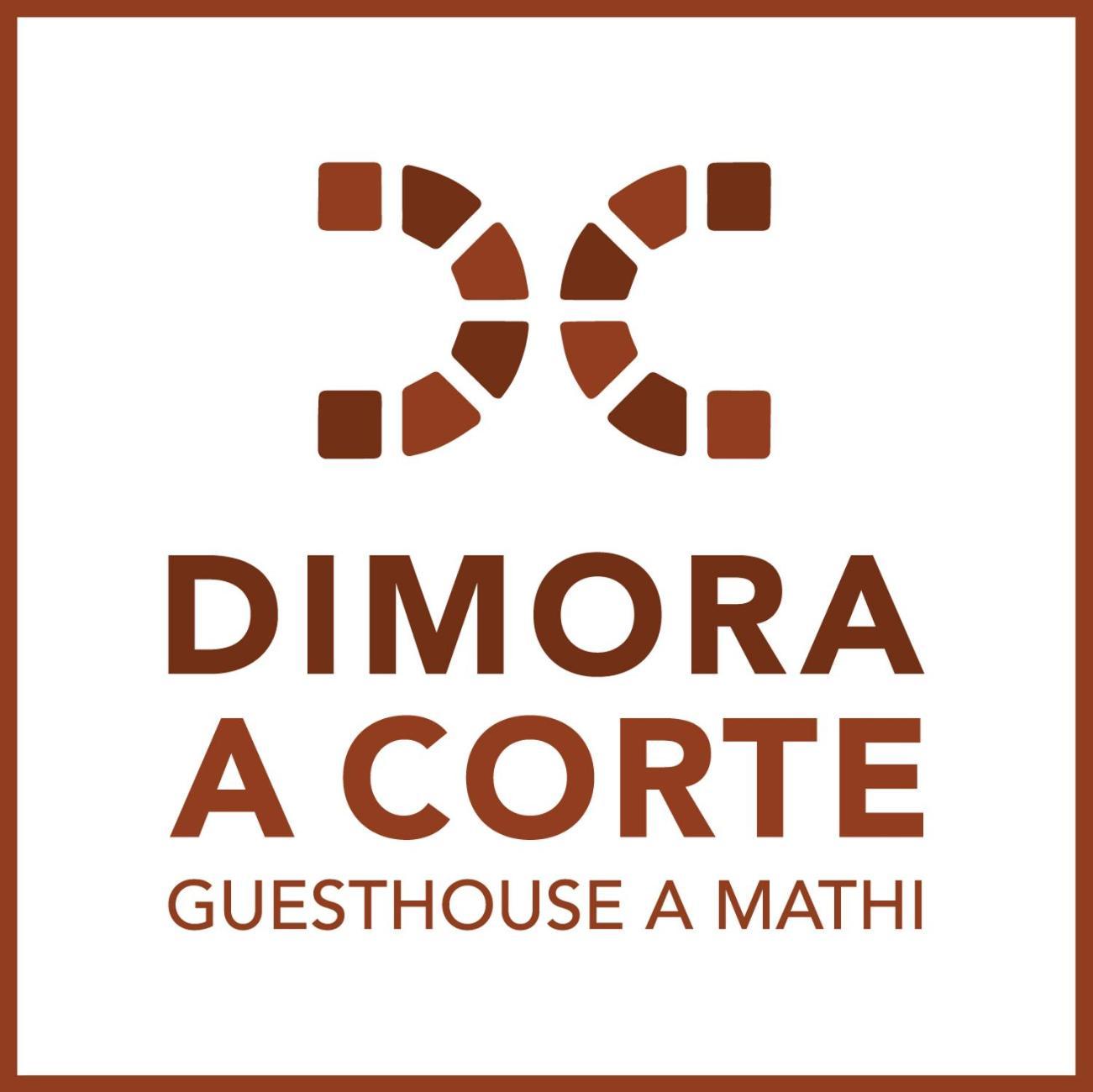 Dimora A Corte Mathi Экстерьер фото